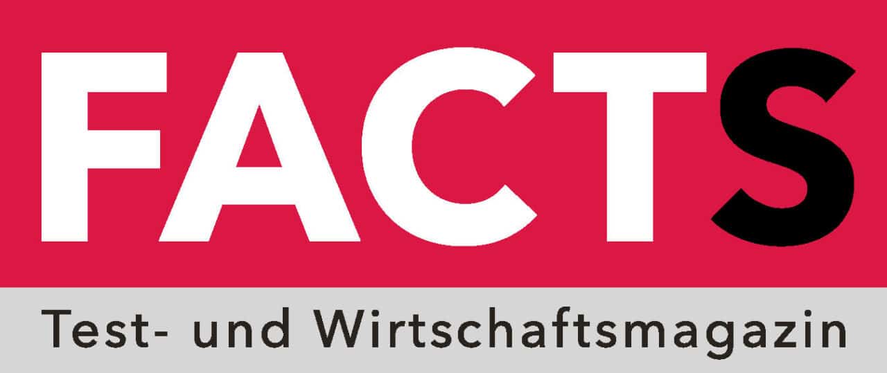 Ausgabe 2/2024 - Facts Magazin