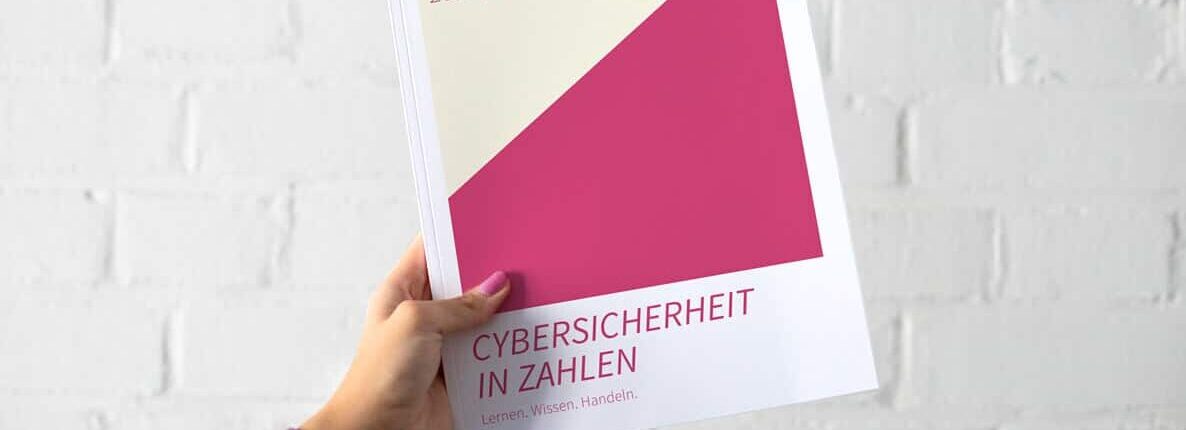 Cybersicherheit